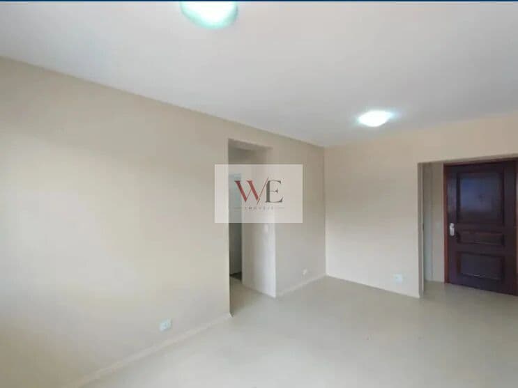 Apartamento no Campo Belo