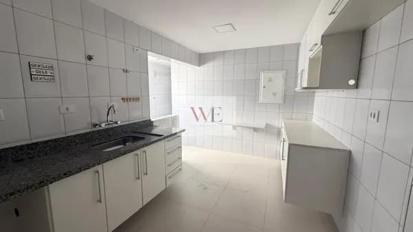 Apartamento 100 m² – Jardim Paulista, São Paulo