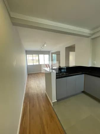 Apartamento em Moema