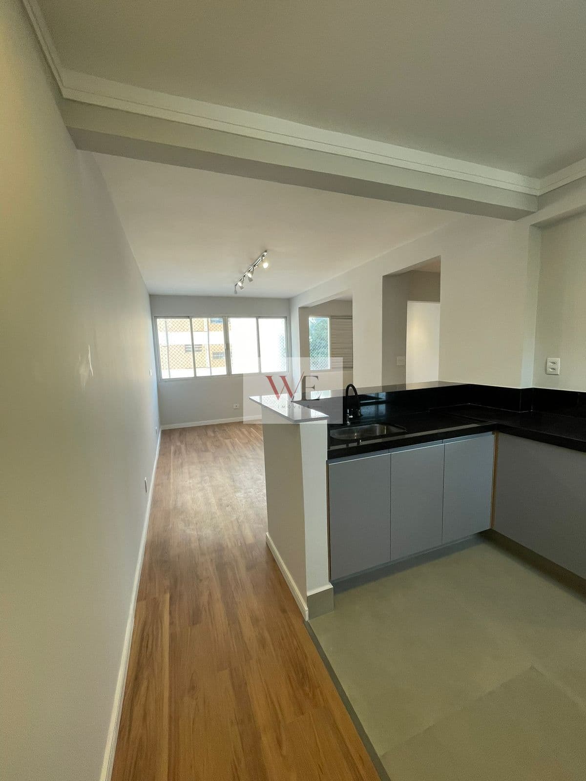 Apartamento em Moema