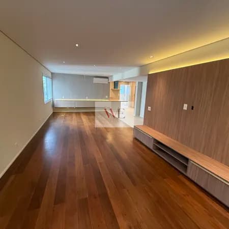 Apartamento em São Paulo - Cerqueira César