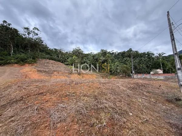 Fazenda/Sítios/Chácaras em Garuva - Centro