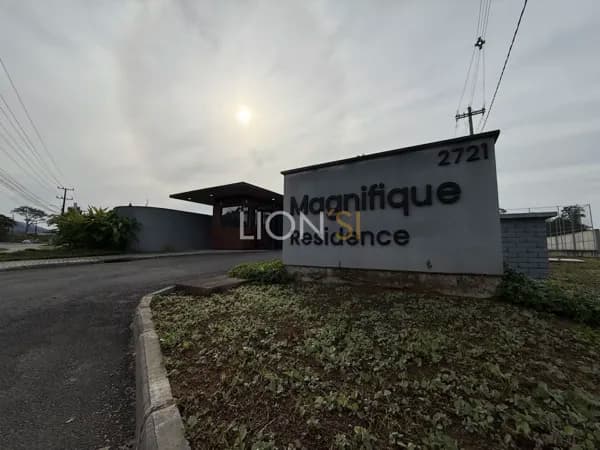 Terreno em Condomínio Fechado no Centro de Garuva