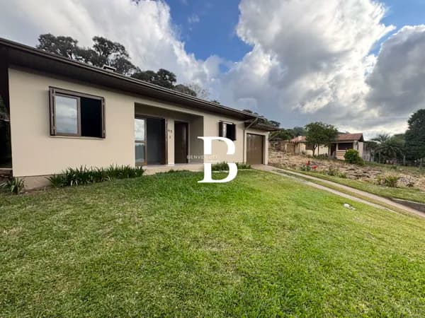 Casa Térrea em Eulalia, Bento Gonçalves/RS