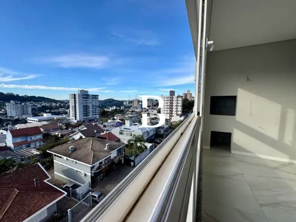 Apartamento Amplo com mais de 130m2