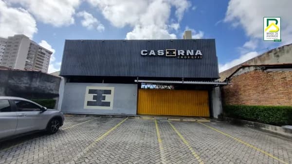 Sala comercial Andar Comercial em Joaquim Távora, Fortaleza/CE