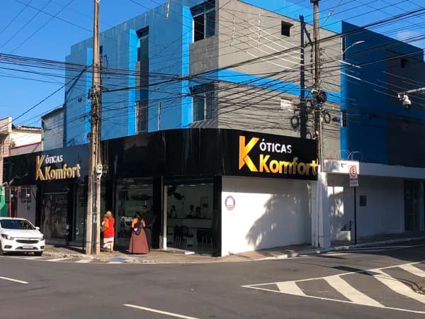 Prédio/Edifício Inteiro em João Pessoa - Centro