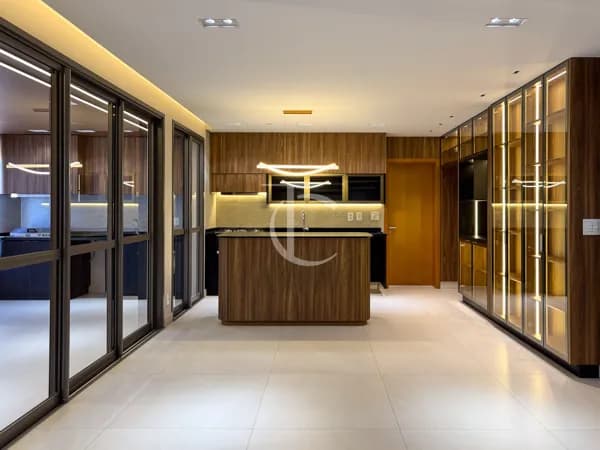 Apartamento - Condomínio Francisco Matarazzo