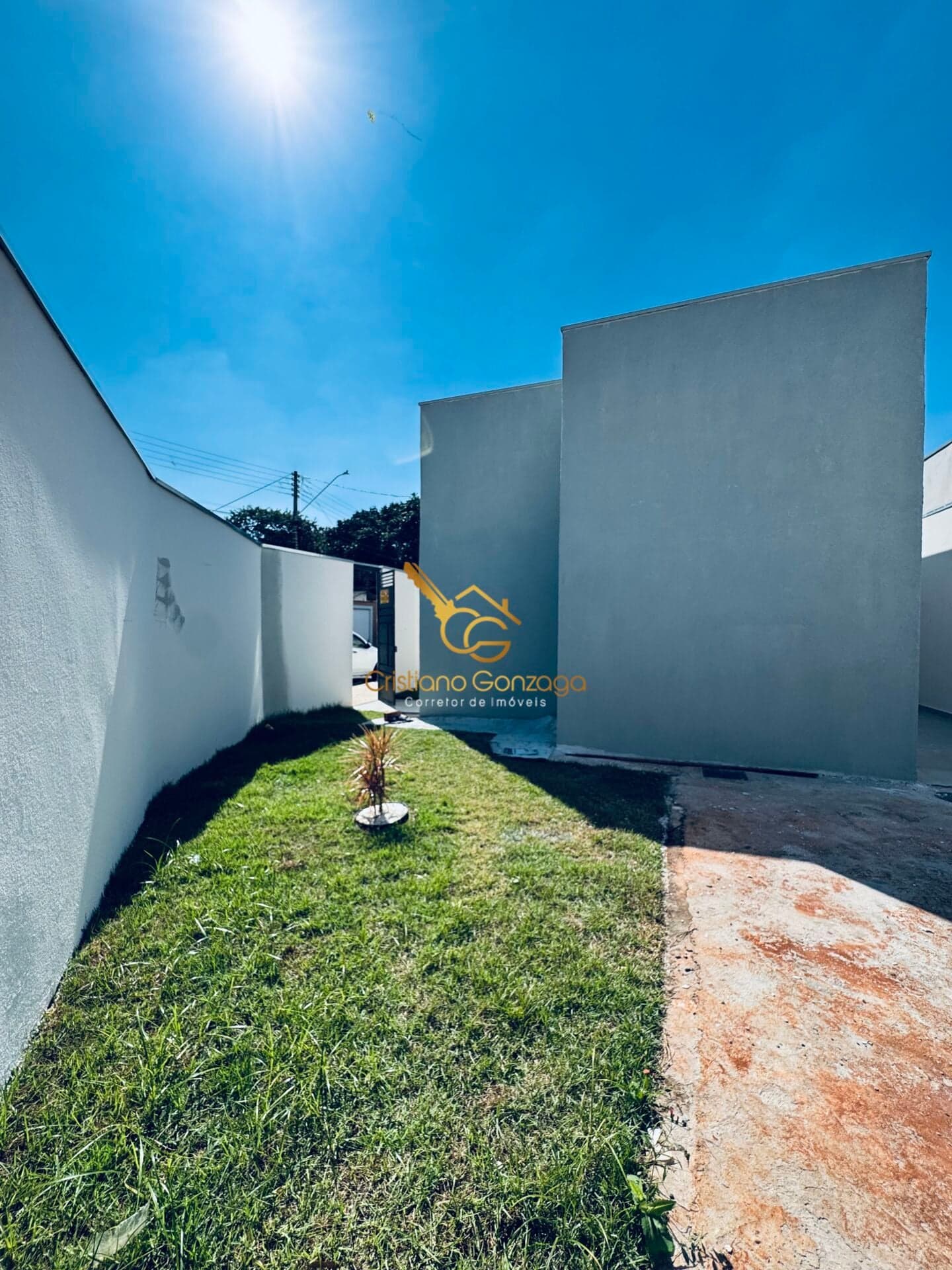 Casa Térrea