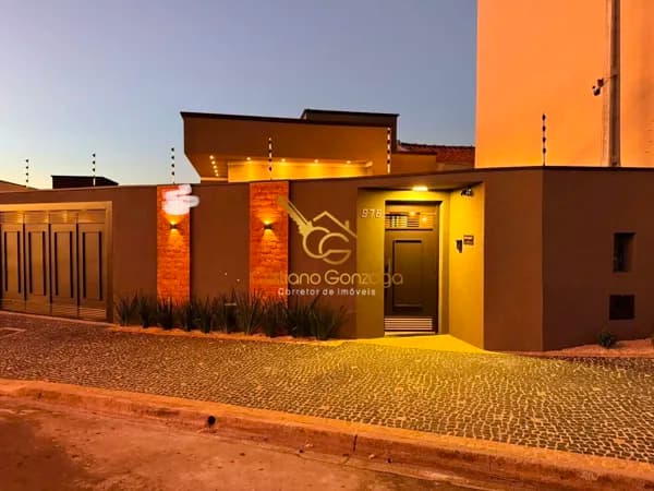 Casa Térrea