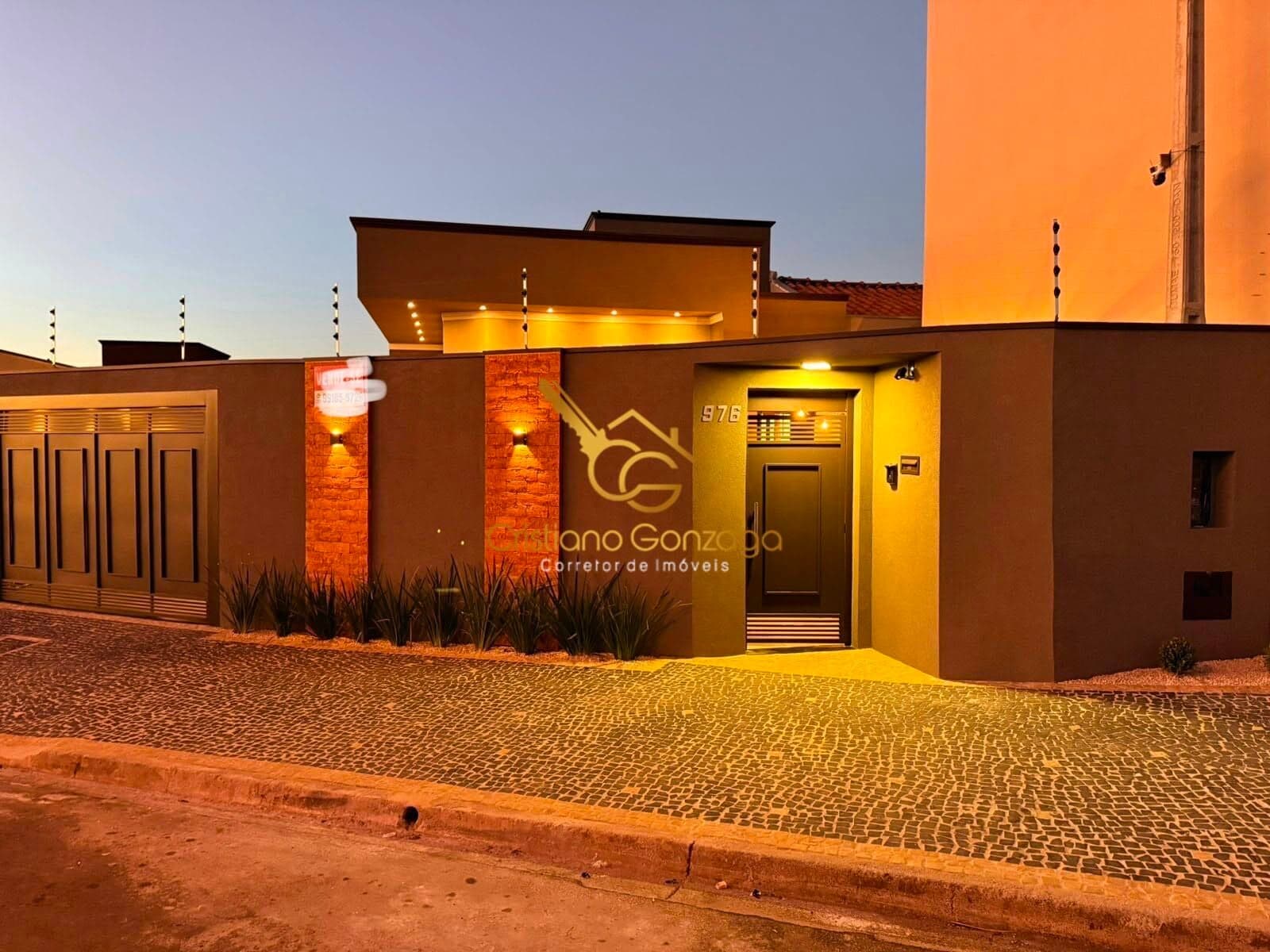 Casa Térrea
