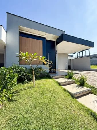 Casa à venda no Condomínio Reserva da Mata - Mogi Mirim/SP