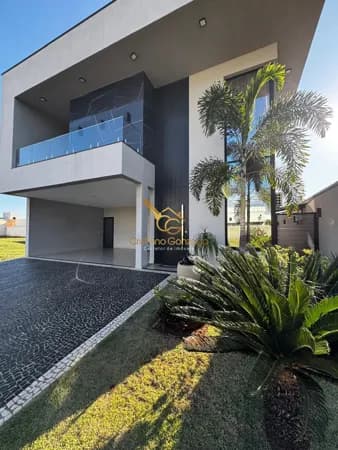 Sobrado à venda no Condomínio Residencial Vale Verde - Mogi Guaçu/SP