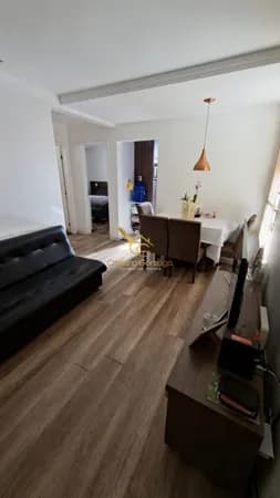 Apartamento Térreo