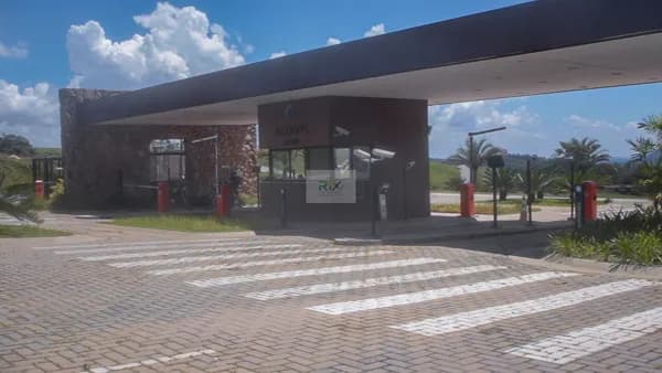 Terreno Plano e Premium à Venda no Condomínio Altavis Aldeia | 521 m²