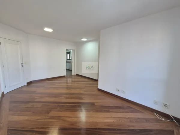 Apartamento para Locação no Edifício Classic – Torre Michelangelo | 97 m² | 2 Vagas | Alphaville