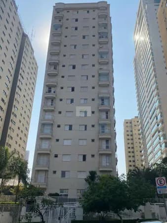 Apartamento em Barueri - Alphaville Industrial