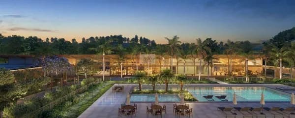 Lote à Venda em Alphaville | Artesano Cantalupe 479 m²