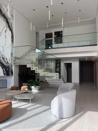 Casa Exclusiva de Altíssimo Padrão em Alphaville Residencial 2 | Sofisticação, Privacidade e Luxo Absoluto