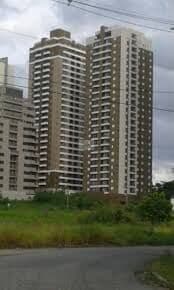 Apartamento à Venda no Splendya 2 Alphaville | 60 m² | 2 Dormitórios (1 Suíte)