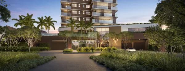 Florà Alphaville | Apartamentos de Alto Padrão de 420 a 835 m² em Barueri