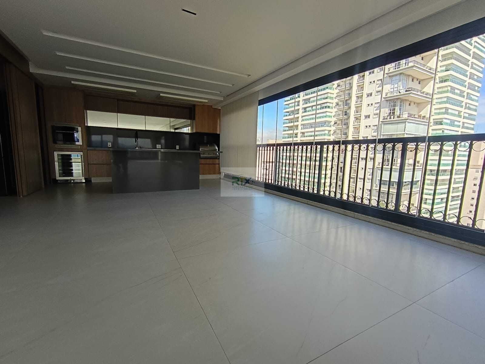 Apartamento Alto Padrão em Alphaville Centro Industrial e Empresarial/Alphaville., Barueri/SP