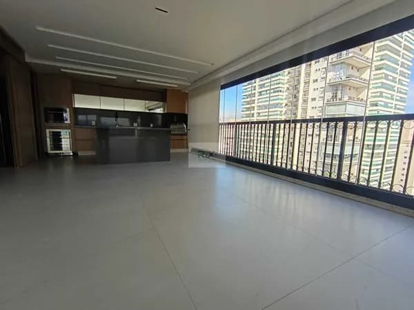 Apartamento Alto Padrão em Alphaville Centro Industrial e Empresarial/Alphaville., Barueri/SP