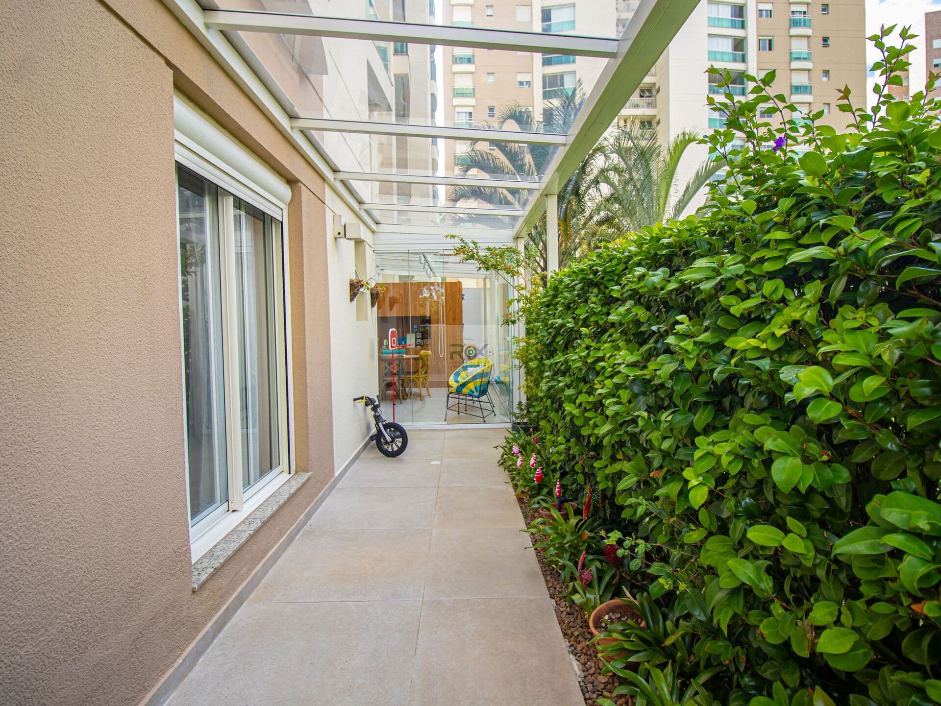 Apartamento de Alto Padrão à Venda no Premium Tamboré Alphaville