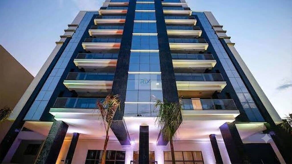 Apartamento de 73 m² à Venda no Edifício Win | 3 Dormitórios (1 Suíte) e 2 Vagas