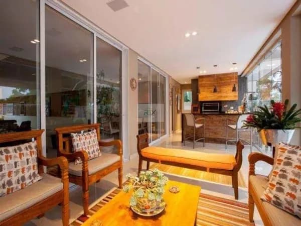 Casa de Alto Padrão à Venda no Alphaville Residencial 2 | 500 m² | 4 Suítes | Barueri