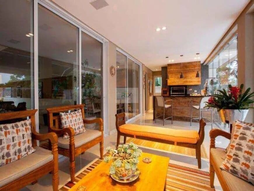 Casa de Alto Padrão à Venda no Alphaville Residencial 2 | 500 m² | 4 Suítes | Barueri