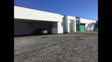 Casa Térrea de Alto Padrão com Quadra de Tênis Indoor | Alphaville/Tamboré