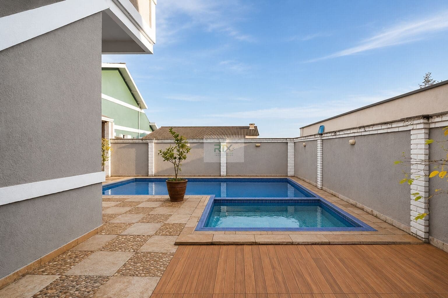 Casa à Venda no Residencial 9 – Alphaville | 420 m² de Terreno