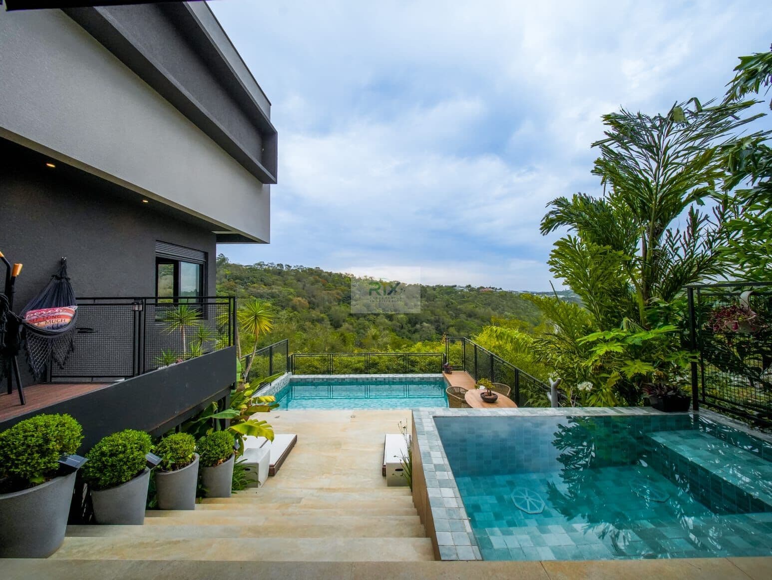 Casa de Alto Padrão no Gênesis II | Sofisticação, Conforto e Exclusividade em Alphaville