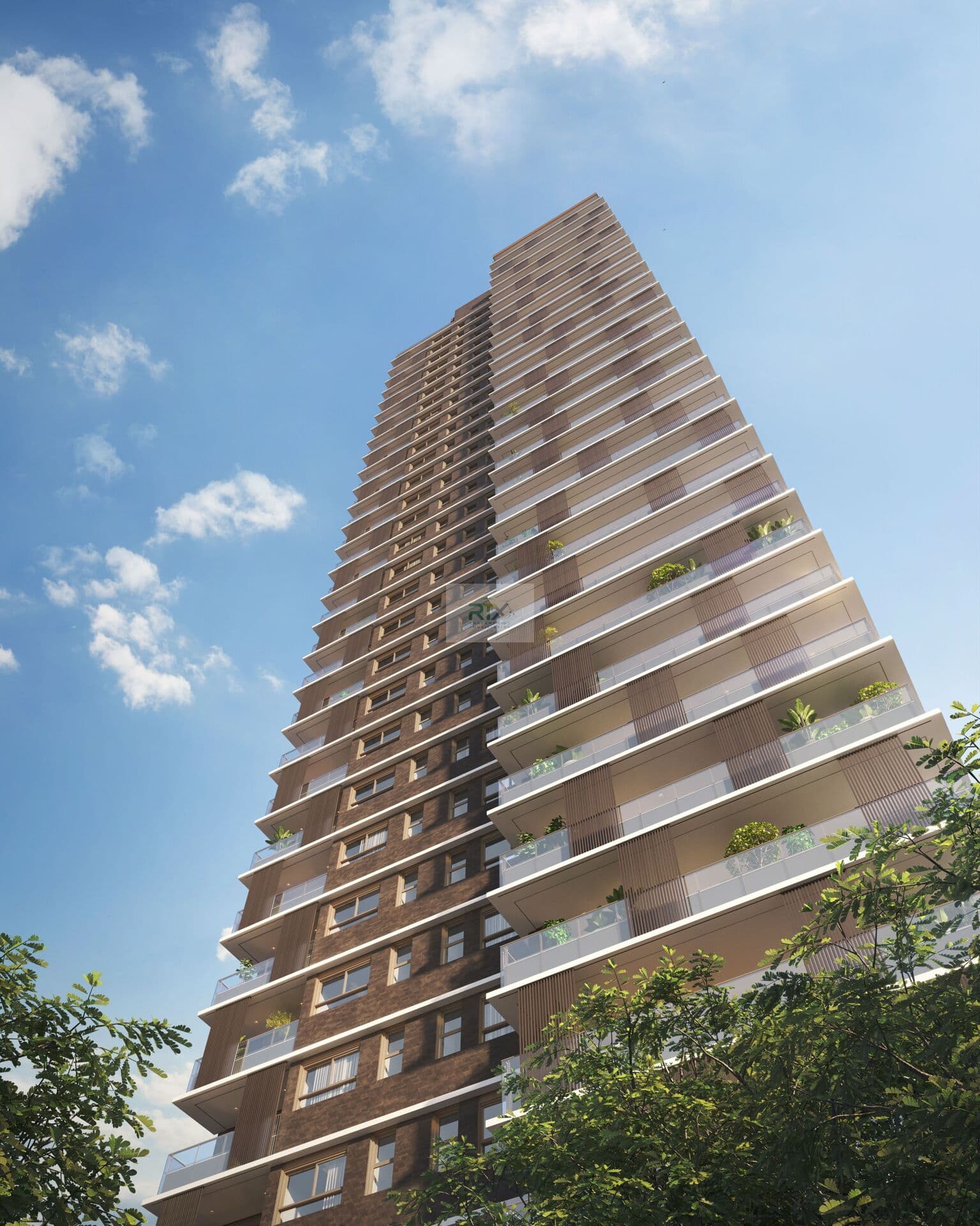 Florà Alphagran Alphaville | Apartamentos de Alto Padrão à Venda | RTX Imóveis