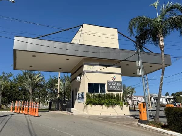 Villas do Jaguari – Santana de Parnaíba: Casa Nova com Piscina, Suíte e a Melhor Relação Custo-Benefício da Região!
