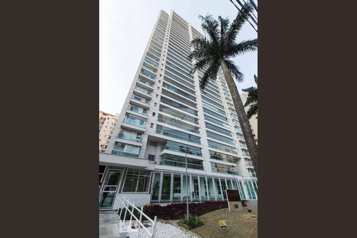Apartamento de Luxo no Splendore Alphaville | 232m² e 3 Suítes