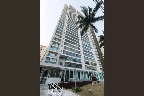 Apartamento de Luxo no Splendore Alphaville | 232m² e 3 Suítes