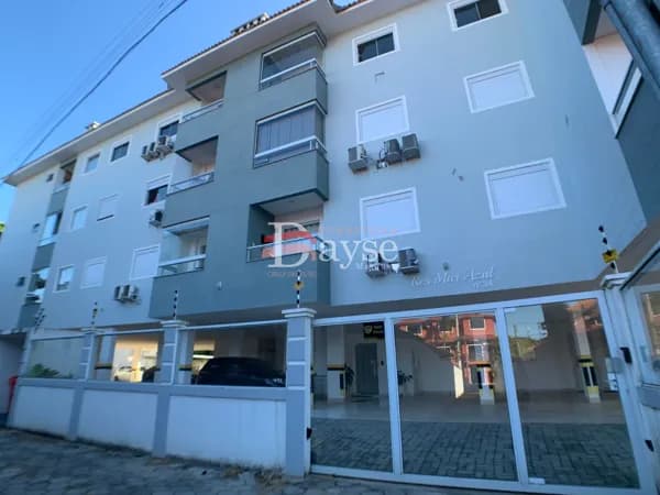 Apartamento a 100 mts do mar na Praia dos Ingleses