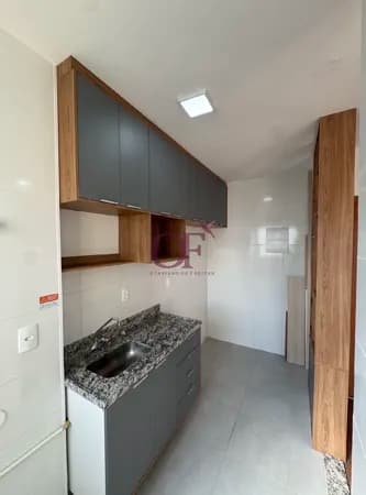 Apartamento no Condomínio Jardim Di Florença – Medeiros | Jundiaí/SP