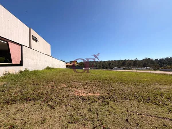 Terreno no Condomínio Terras da Alvorada – 800m² | Itupeva/SP