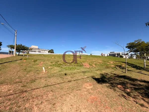 Terreno no Condomínio Terras da Alvorada – 1.106m² | Itupeva/SP