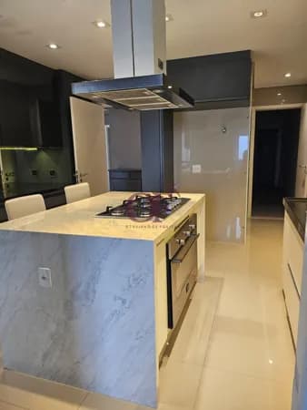 APARTAMENTO À VENDA CONDOMÍNIO ALTA VISTA UNIQUE - ANHANGABAÚ - JUNDIAÍ SP
