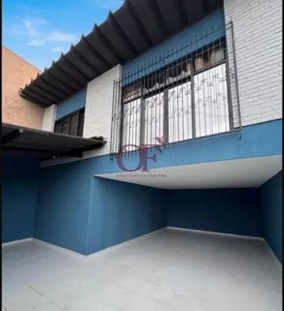 Casa Aconchegante no Jardim Bonfiglioli
