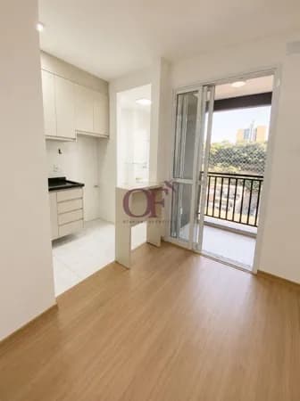 Apartamento no Condomínio Maxx Santa Ângela – Jundiaí/SP