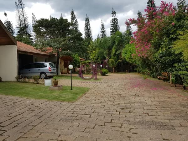 CASA TÉRREA À VENDA | CONDOMÍNIO CHÁCARA DAS PALMEIRAS IMPERIAIS | JUNDIAÍ/SP