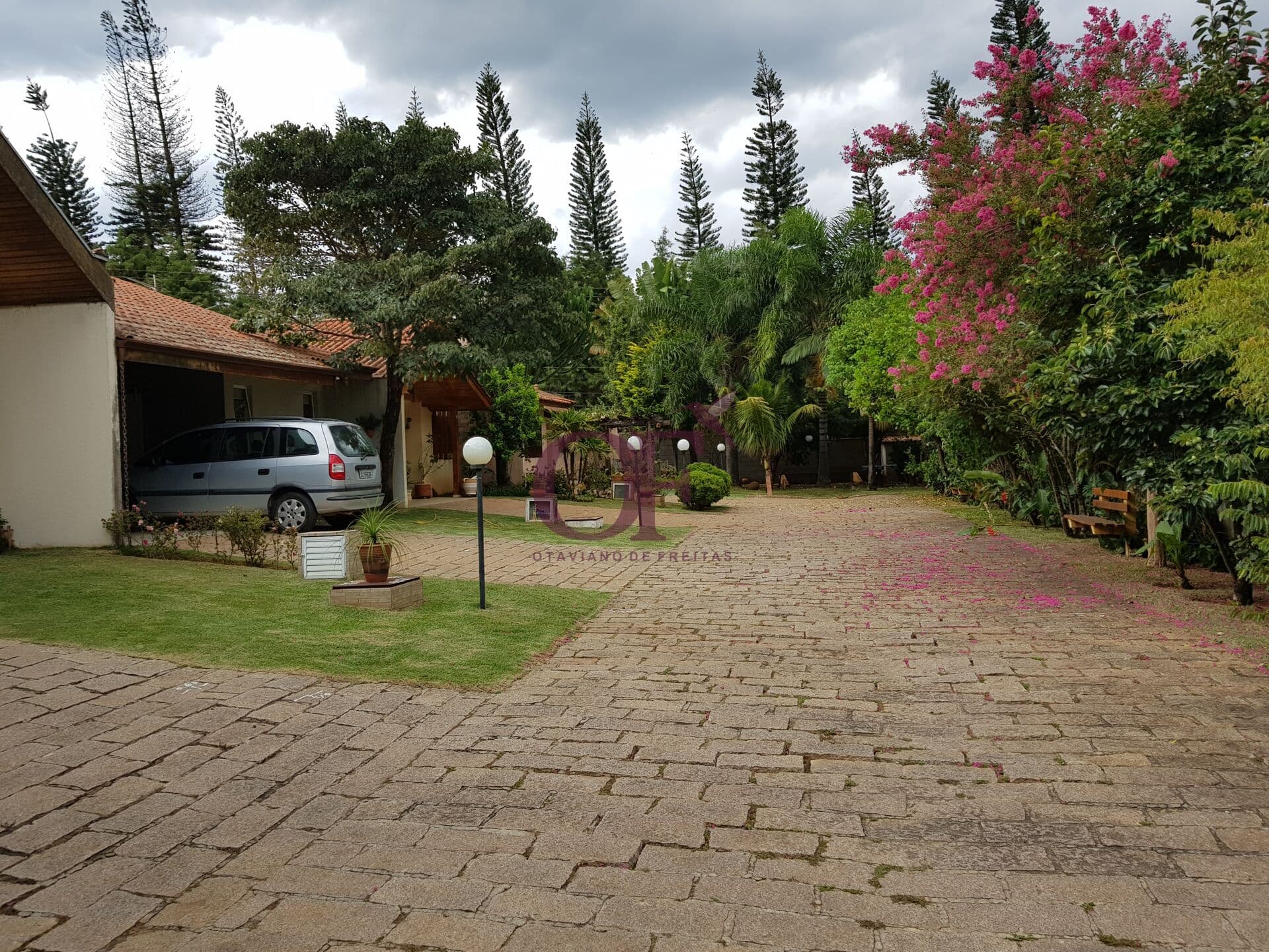 CASA TÉRREA À VENDA | CONDOMÍNIO CHÁCARA DAS PALMEIRAS IMPERIAIS | JUNDIAÍ/SP