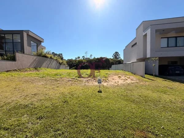 Terreno no Condomínio Terras da Alvorada – 887m² | Itupeva/SP
