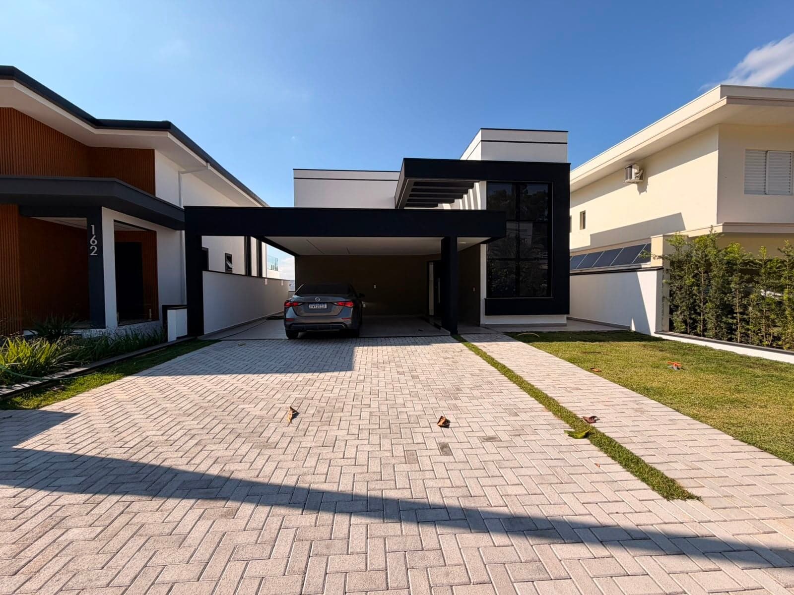 Casa em Condomínio em Residencial Ibi-Aram, Itupeva/SP