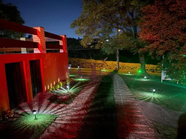 Casa de Condomínio com 3 Quartos à venda, 206m² - Jardim do Ribeirão II